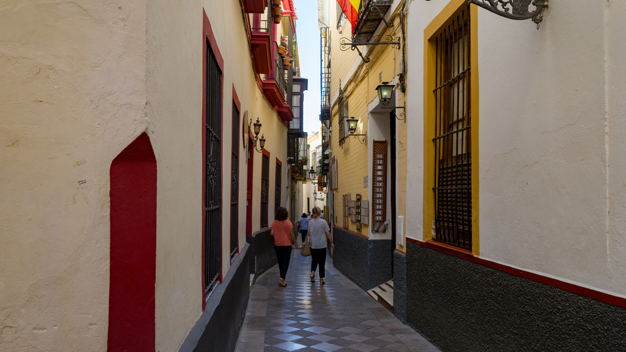 20171003 134335 , Sevilla, Andalusia, Spain